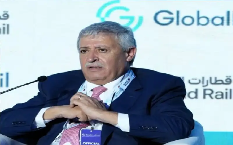 القطامين: قيمة الأراضي المجاورة للسكك الحديدية