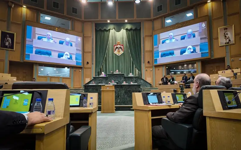 مجلس النواب يقر المادة الأولى من