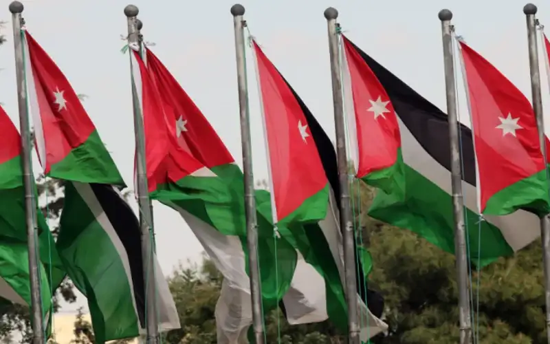 الأردن يكثف اتصالاته الدولية: لا سلام
