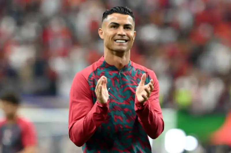 كريستيانو رونالدو يتجه للدراما ممثلا ومنتجا