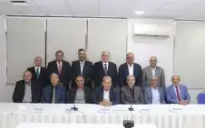 بالتعاون مع نقابة المهندسين الزراstrongعيstrongين الأردنيين