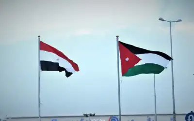 إدارة الازمات: استمرار تجربة نظام الرسائل