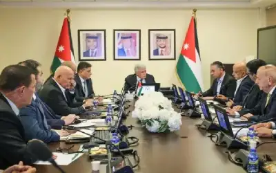 إنجاز المرحلة الأولى من تركيب أنظمة