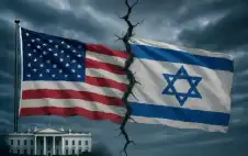 رويترز: غزة تstrongعيstrongد رسم المواقف الأمريكية..