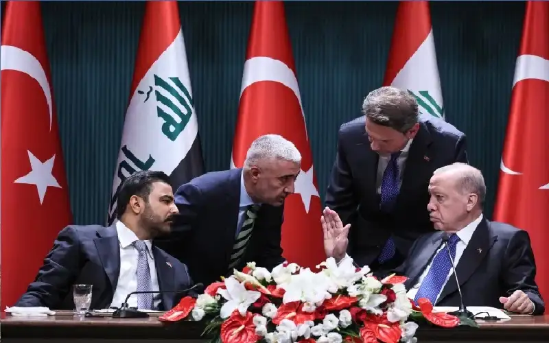ليش ما وقعت؟.. تساؤلات حول عدم