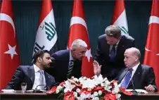 ليش ما وقعت؟.. تساؤلات حول عدم