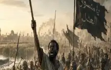 الطبري وثورة الزنج.. 200 صفحة لم