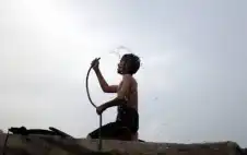 كتلة حارة تضرب strongالأردنstrong .. الحرارة