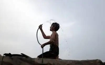 الملك في بغداد ـ بقلم: ناجح