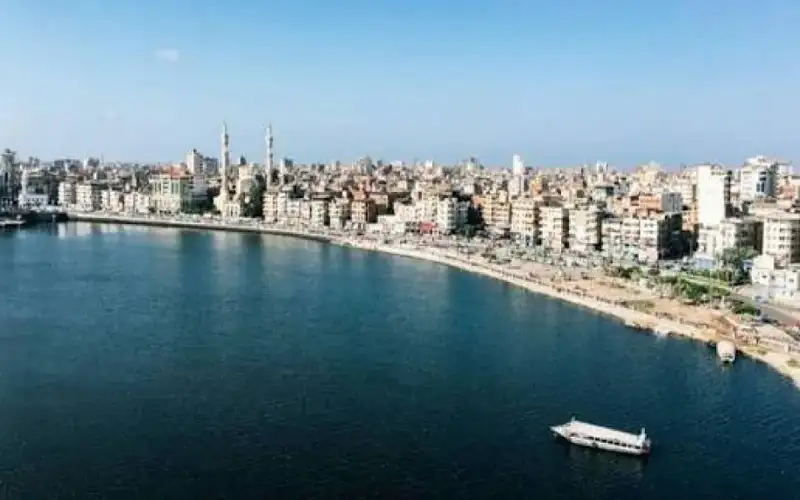 هجوم بمسيرة يستهدف منشأة غاز طبيعي
