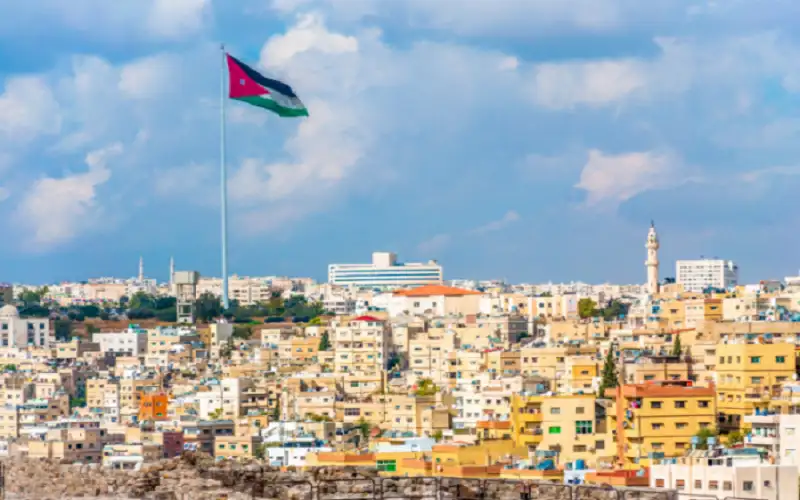 كتلة هوائية حارة تؤثر على المملكة