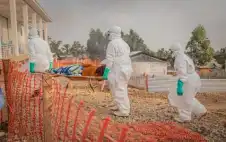الstrongصحةstrong العالمية: أوغندا ما تزال معرضة