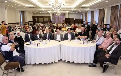 رويترز: السعودية تسعى إلى تشكيل تحالف