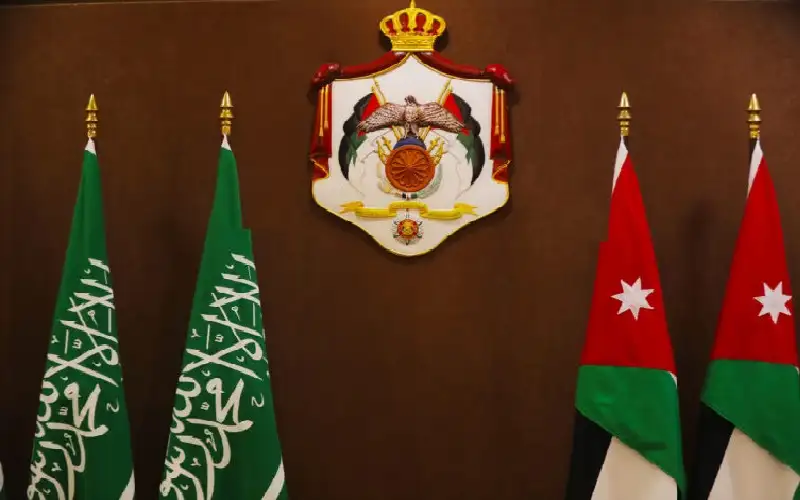 السعودية تدين بأشد العبارات استمرار العدوان