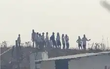 عصابات استيطانية تدعو لاقتحام واسع لقرية