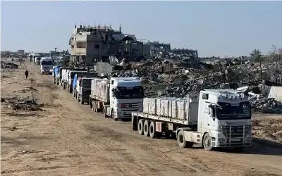 وحدة أردنية تنفذ مهمة بحث وإنقاذ