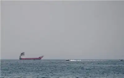 162 مشتبها به.. من يقف وراء