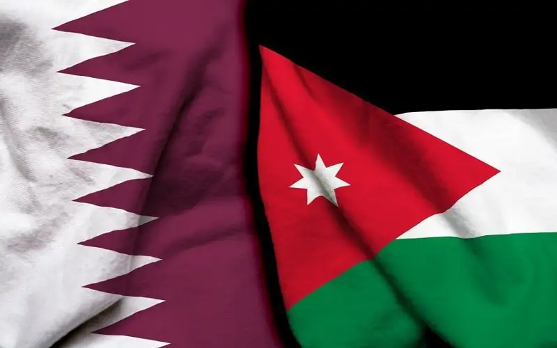 قطر: ندعم إجراءات الأردن للحفاظ على