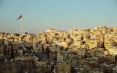 أجواء حارة خلال الـ4 أيام المقبلة