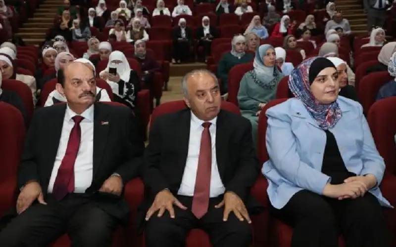إطلاق مبادرة صحتي في مدرستي خلال