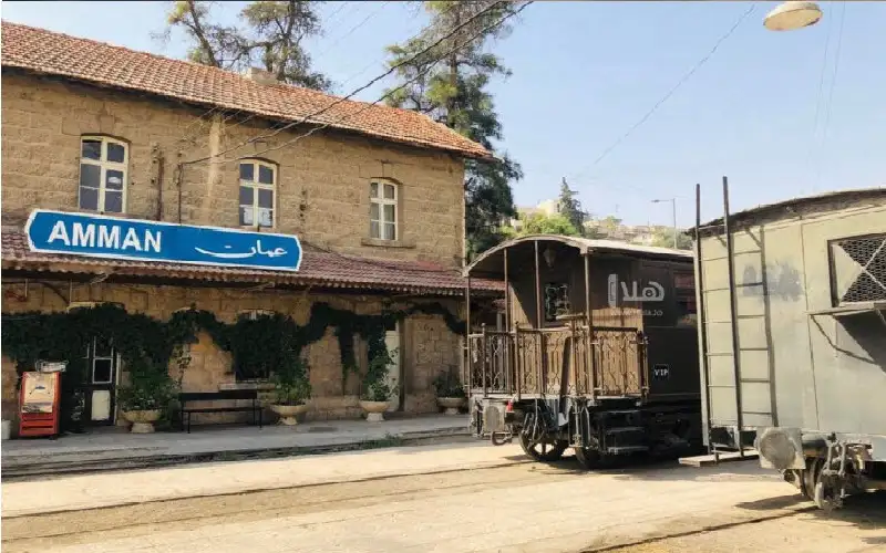 السكك الحديدية ربط استراتيجي بآفاق اقتصادية