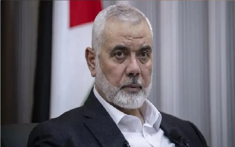الذكرى الثانية لاغتيال قائد حركة حماس