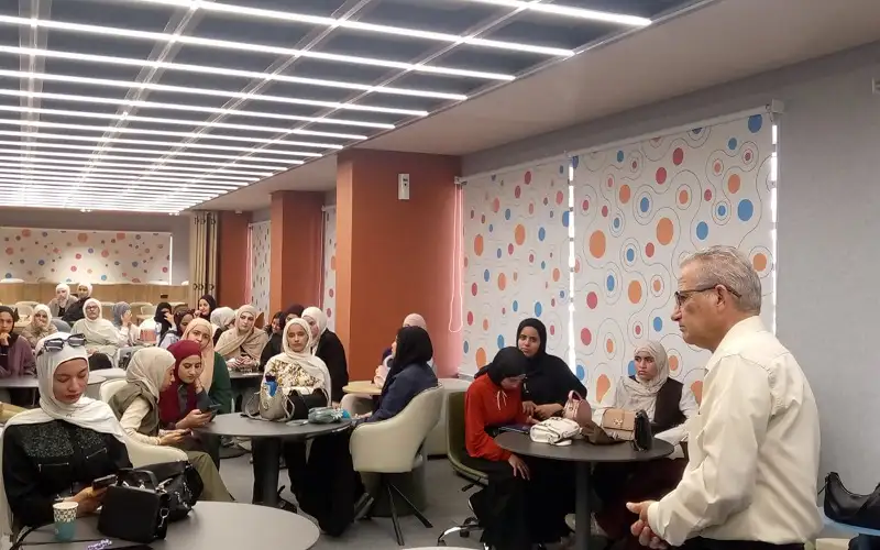 دورة تدريبية حول ChatGPT وأدوات الذكاء