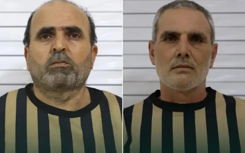 القبض على متورطين في مجزرة راح