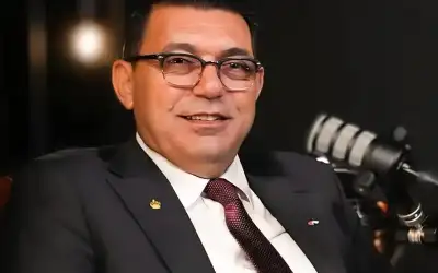ترامب: ما نقوم به ضد إيران
