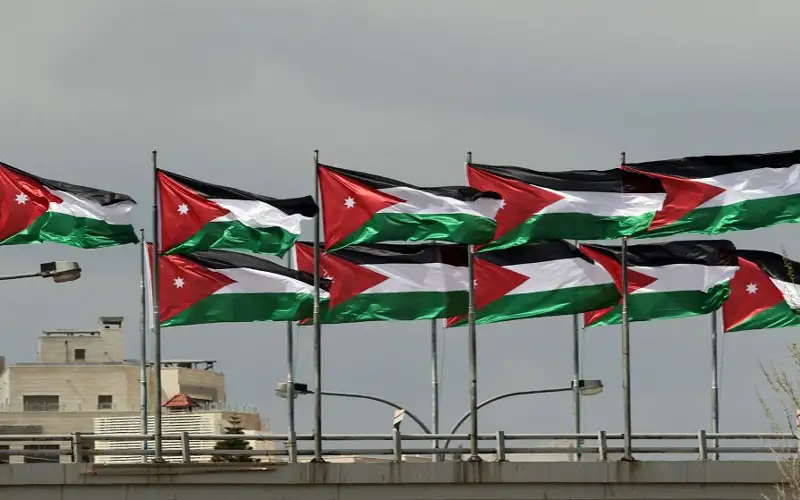 الأردن يرحب بإعلان ترامب بشأن تنفيذ
