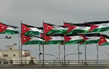 strongالأردنstrong يرحب بإعلان ترامب بشأن تنفيذ