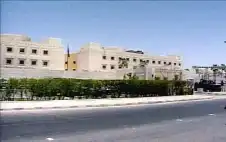 صحيفة نيسان ـ السفارة الأمريكية في عمان تحذر رعاياها