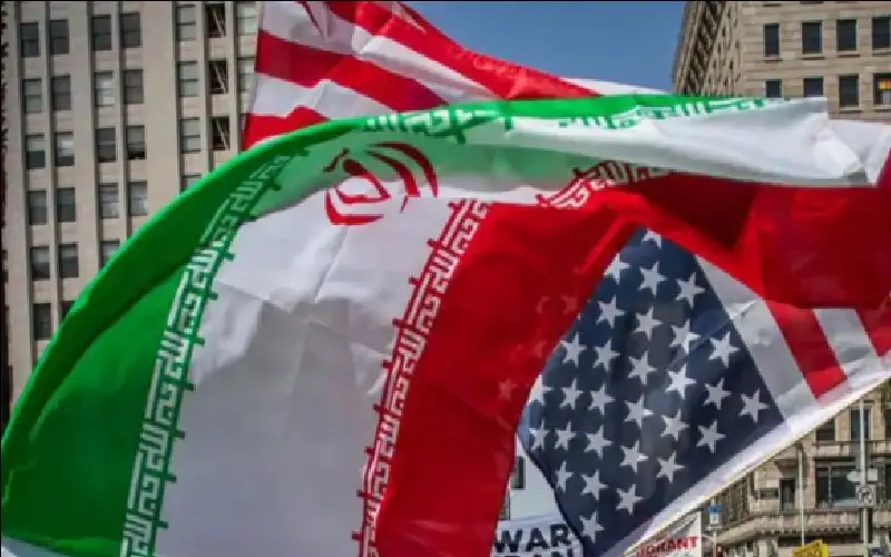 إيران تتهم الولايات المتحدة بتصعيد التوتر
