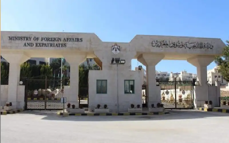 الأردن يدين الاعتداءات الإيرانية الغاشمة على