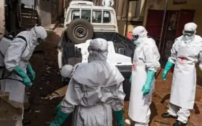 ضبط اعتداء على شبكة الري في