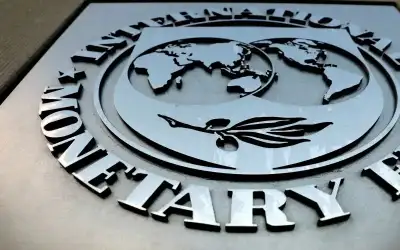طابور في الفضاء .. اصطفاف نادر