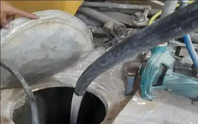 أغنى الأطعمة بالحديد