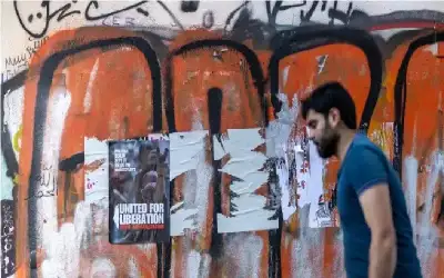 ثقافة ـ فن الغرافيتي.. كيف تحول تخريب الجدران