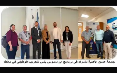 ضبط اعتداءات على خطوط مياه لتعبئة
