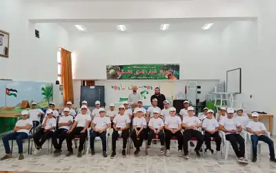 مدير مكتب الرئيس الرزاز فهد الفايز