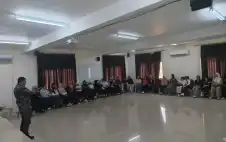 انطلاق فعاليات معسكر سواعد الإنقاذ وإدارة