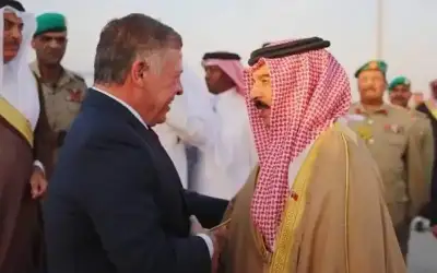 البنك العربي الإسلامي الدولي يحصل على