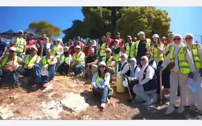 الأمن العام يجدد تحذيره من ضربة