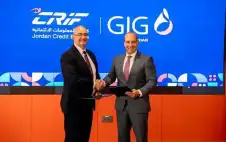 كريف الاردن توقع اتفاقية تقديم خدمة