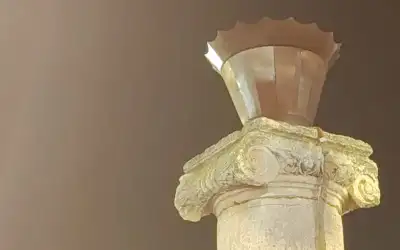 النفط يتراجع بعد إلغاء ترامب لهجوم