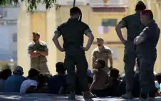المغرب يعلن في حصيلة رسمية أولى