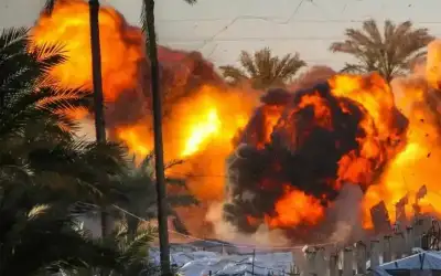 الرزاز يتحدث عن زيارة الصباح للأردن