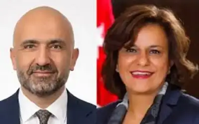 أجواء حارة حتى الثلاثاء وانخفاض الحرارة