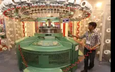 الصناعة في الزرقاء تسجل أداء تصديريا