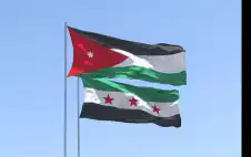 strongالأردنstrong يسير قافلة مساعدات جديدة الى